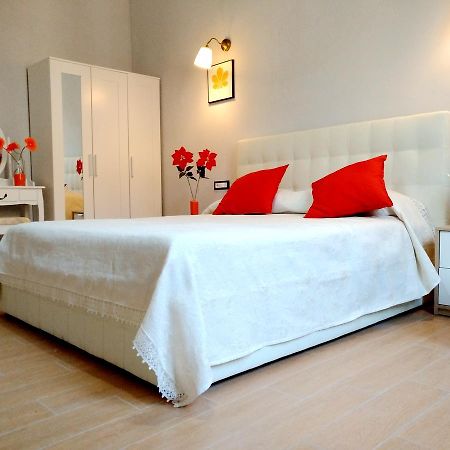 Apartment Nice Venice Местре Екстер'єр фото