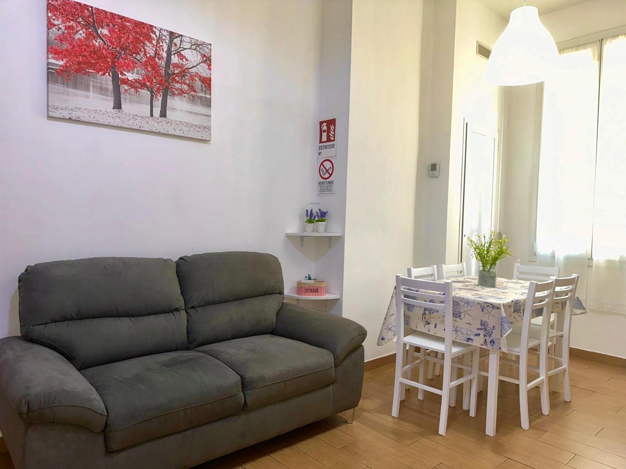 Apartment Nice Venice Местре Екстер'єр фото