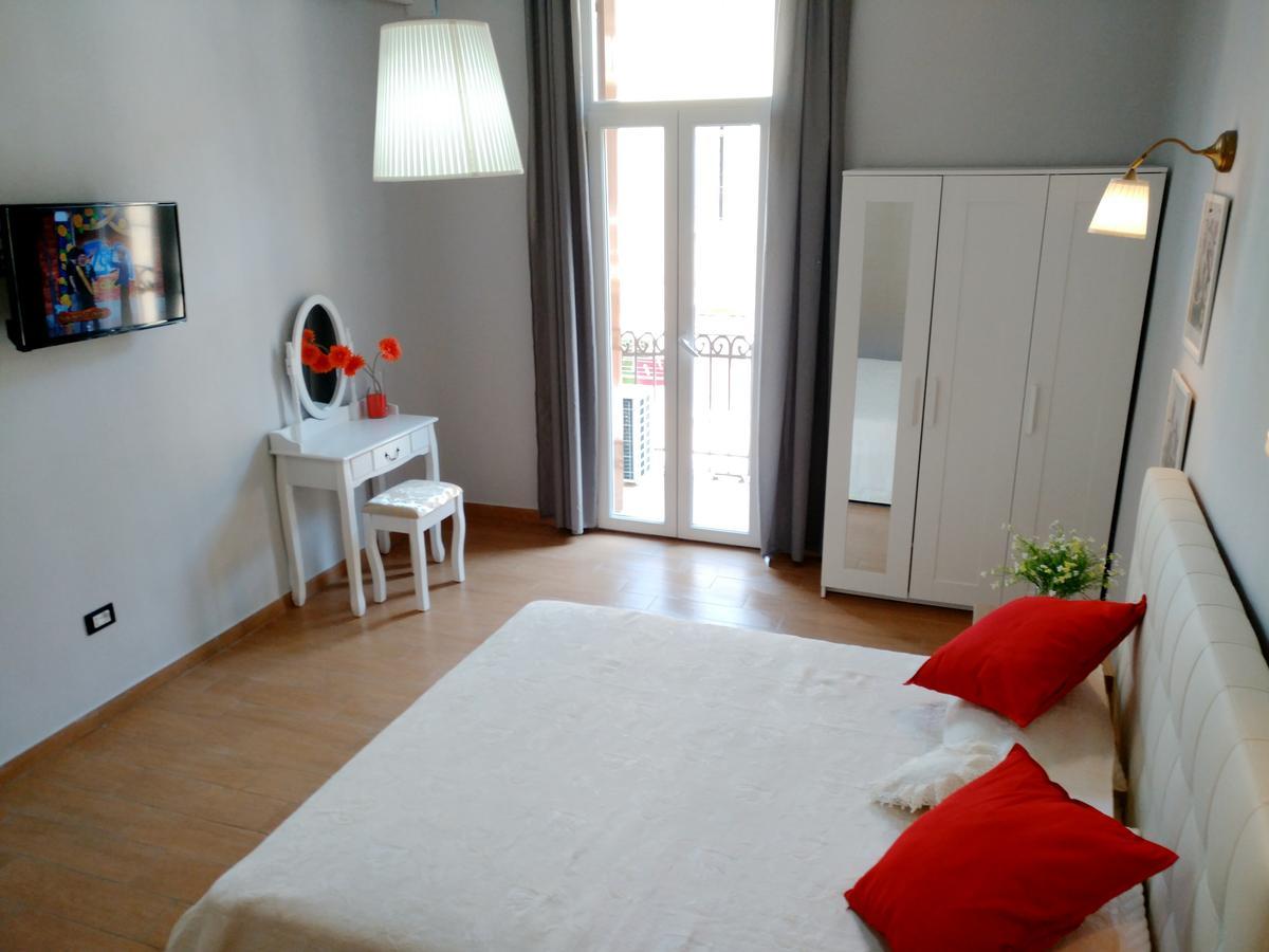 Apartment Nice Venice Местре Екстер'єр фото