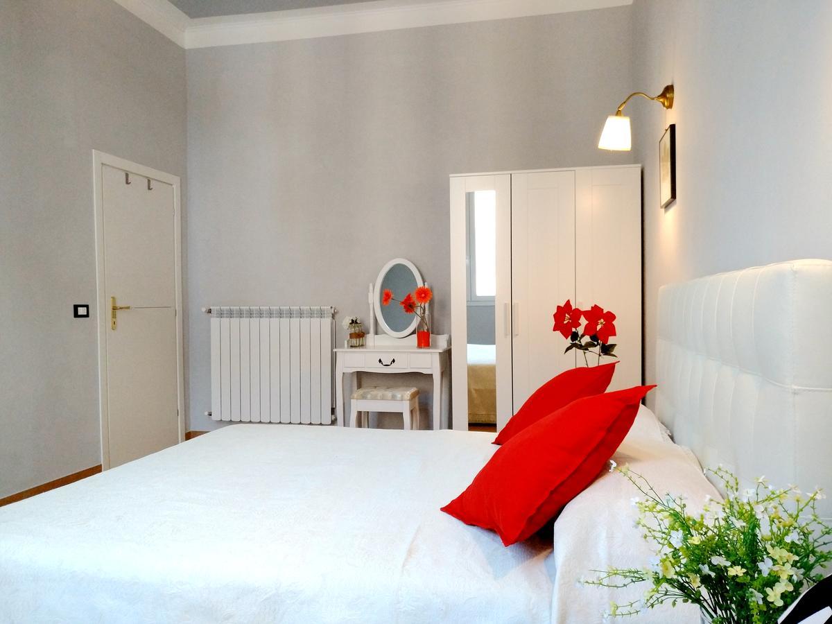 Apartment Nice Venice Местре Екстер'єр фото