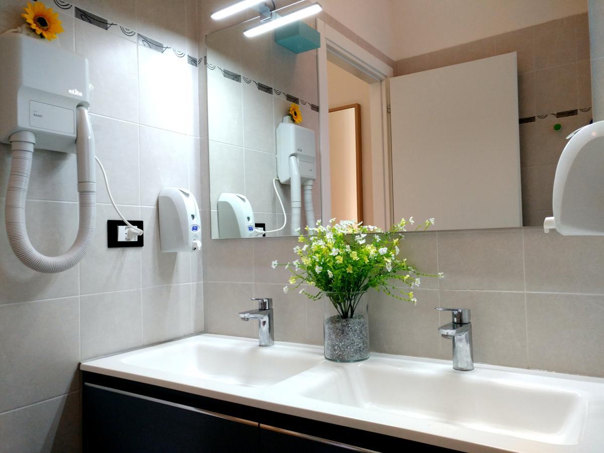 Apartment Nice Venice Местре Екстер'єр фото