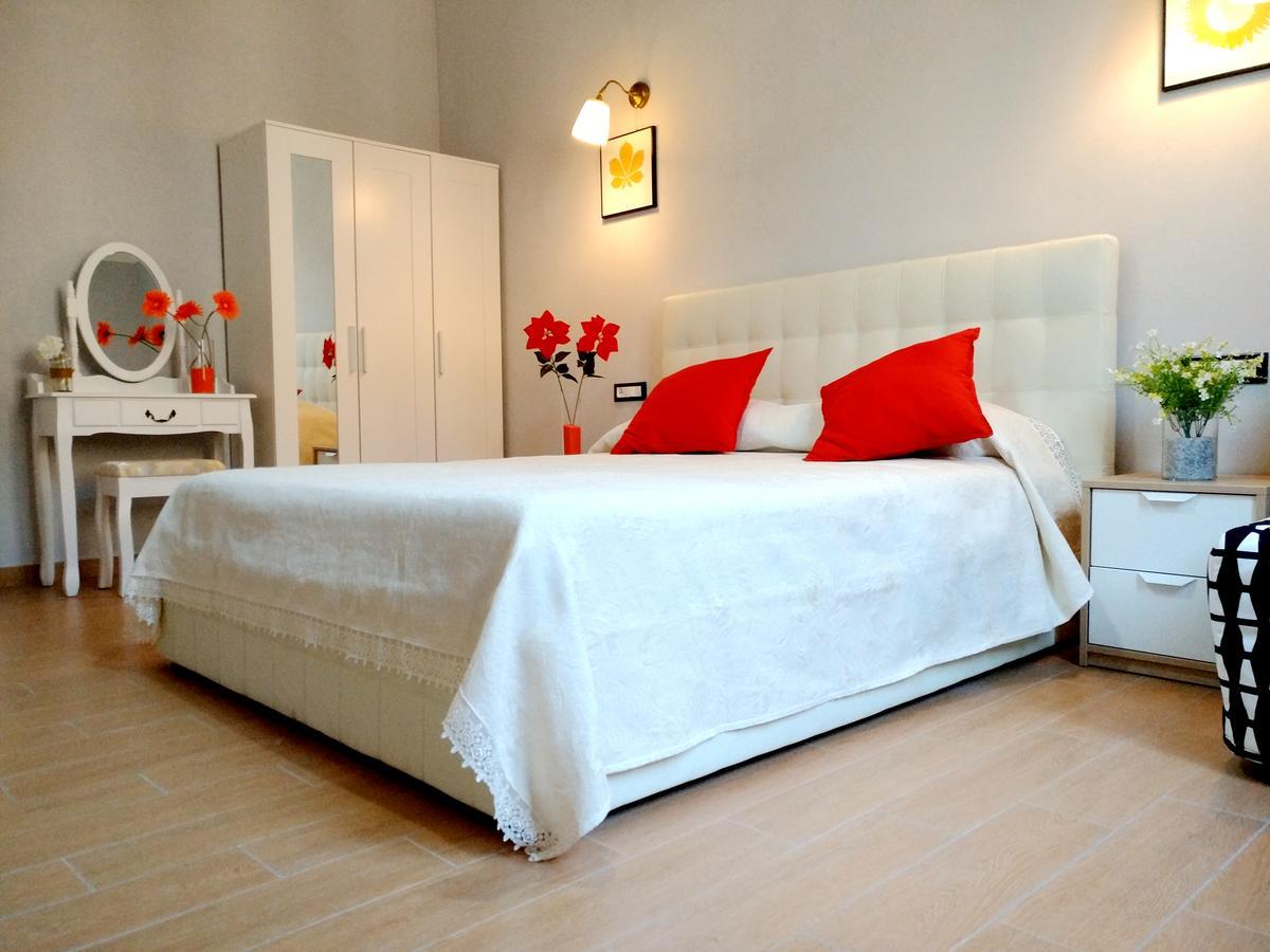 Apartment Nice Venice Местре Екстер'єр фото
