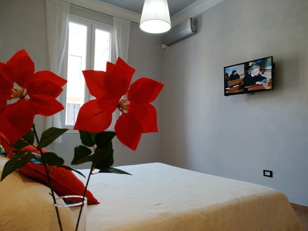 Apartment Nice Venice Местре Екстер'єр фото