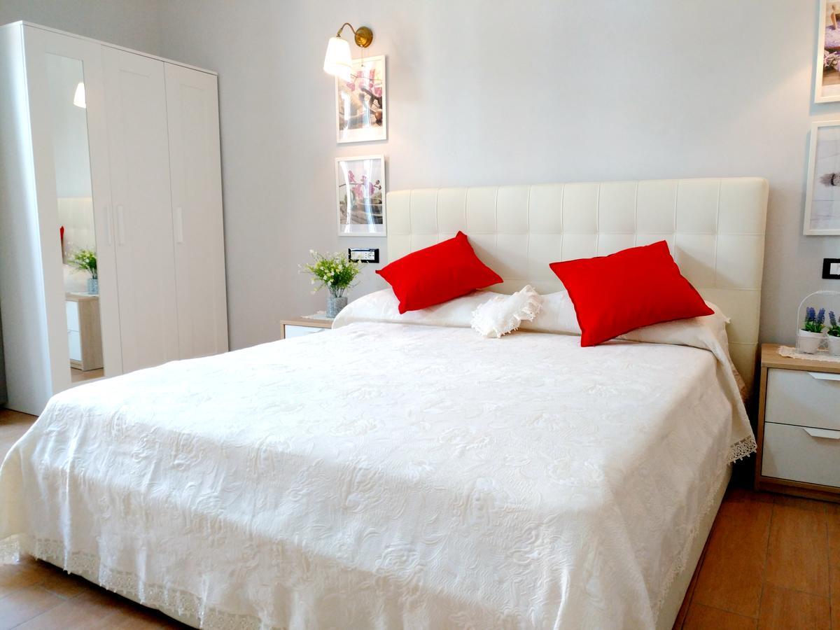 Apartment Nice Venice Местре Екстер'єр фото