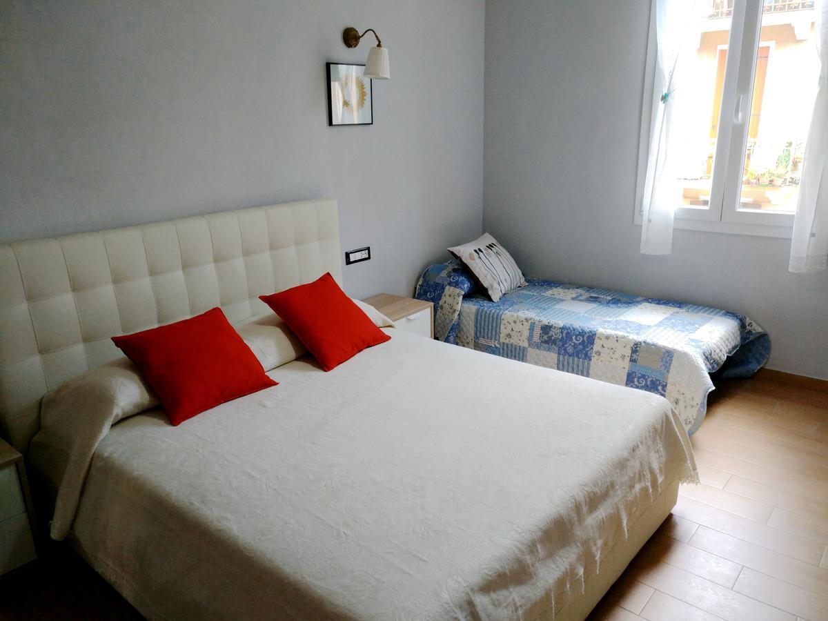 Apartment Nice Venice Местре Екстер'єр фото