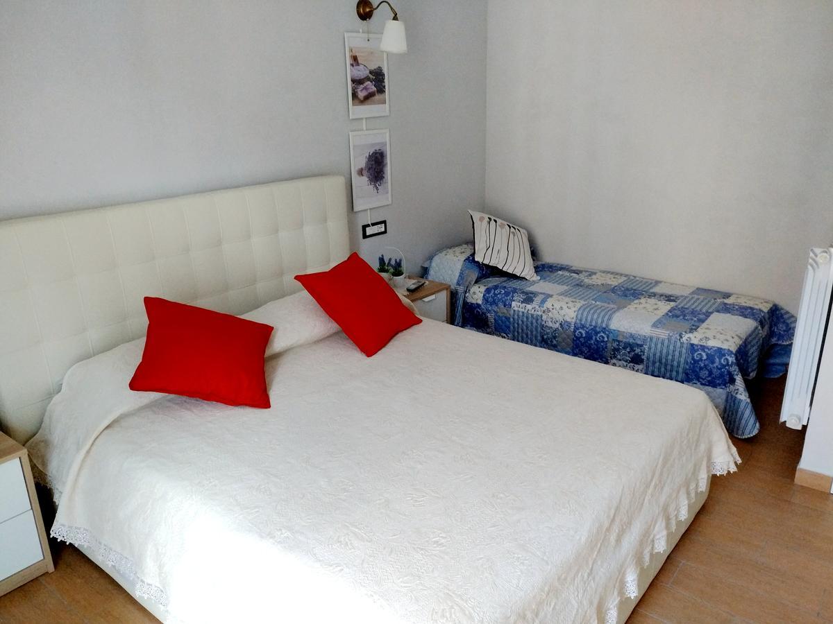 Apartment Nice Venice Местре Екстер'єр фото
